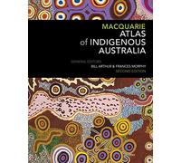 Macquarie Atlas of Indigenous Australia
