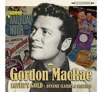 Macrae, Gordon - Lover's Gold [Import]