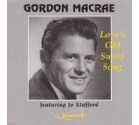 Macrae,Gordon - Loves Old Sweet Song [Import]