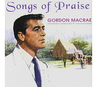 Macrae, Gordon - Songs of Praise