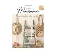 Macramé Accessoires De Mode