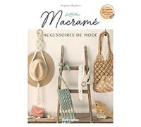 Macramé, mes accessoires mode