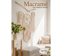 Nghi Ho – Macrame: The Power of Knots