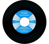Macrames - Unintentional Consequence / So In Love With You [VINYL]