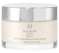 Macrene Actives - High Performance Body Cream - Lotion & crème pour le corps 100 ml