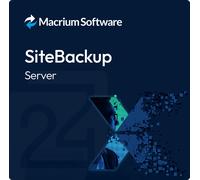 Macrium SiteBackup Server 1 An