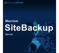 Macrium SiteBackup Server