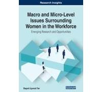 Macro And Micro-Level Issues Surrounding Women In The Workforce