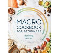 Macro Cookbook For Beginners