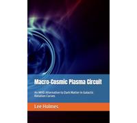 Macro-Cosmic Plasma Circuit: An MHD Alternative to Dark Matter in Galactic Rotation Curves