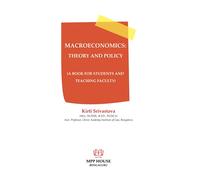 Macro Economics Theory and Policy