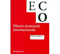 Macro-économie internationale