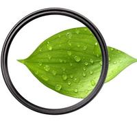 Macro Filter Kit for DSLR Camera (+1, 2, 4, 10) with Storage Bag (52mm)