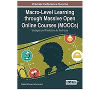 Macro-Level Learning Through Massive Open Online Courses (Moocs)