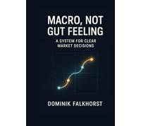 Macro, Not Gut Feeling: Your System for Clear Market Decisions