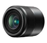 Macro-objectif Panasonic Lumix H-HS030E - Fonction Macro - 30 mm - f/2.8 G ASPH. - Micro Four Thirds - pour Lumix DC-BGH1; Lumix G DC-G100, G110, G90, GF10, GF90, GH5M2, GH6, GH6L, GX880, GX9...