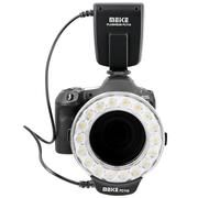 Macro Ring Flash pour Pentax SLR Cameras