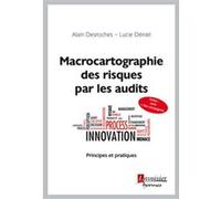Macrocartographie des risques par les audits: Principes et pratiques