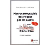 Macrocartographie des risques par les audits: Principes et pratiques