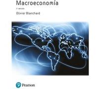 Macroeconomía Blanchard, Olivier (Auteur)