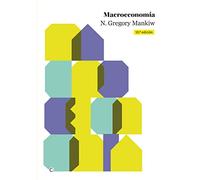 Macroeconomía/ Macroeconomics