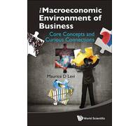 Macroeconomic Environment Of Business, The
