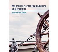 Macroeconomic Fluctuations and Policies