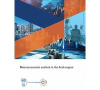 Macroeconomic Outlook in the Arab Region 2025