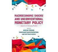 Macroeconomic Shocks And Unconventional Monetary Policy