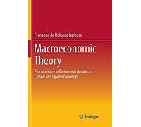 Macroeconomic Theory