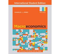 Macroeconomics