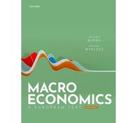 Macroeconomics 8th Edition