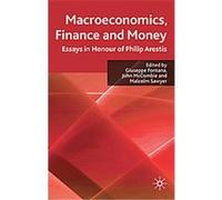 Macroeconomics, Finance and Money