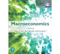Macroeconomics, Global Edition