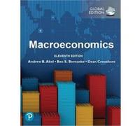 Macroeconomics, Global Edition