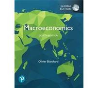 Olivier Blanchard – Macroeconomics – Global Edition