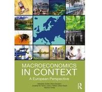 Macroeconomics in Context G