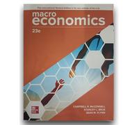 Macroeconomics ISE