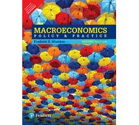 Macroeconomics: Policy & Practice, 2/E