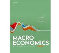 Macroeconomics - Wyplosz Charles The Graduate Institute Geneva The Graduate Institute Geneva Professor of Economics - Oxford University Press - Livre en A Wyplosz Charles The Graduate Institute Geneva