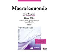 Macroéconomie