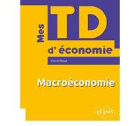 Mes TD de Macroéconomie