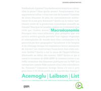 Macroéconomie