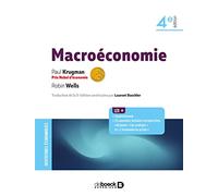 Macroéconomie