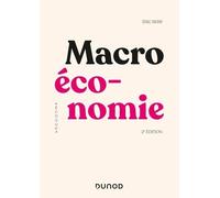 Macroéconomie - 2e éd.