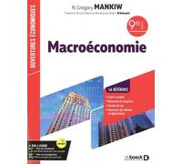 Macroéconomie