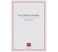 Macroéconomie