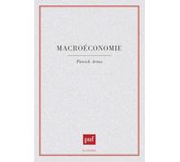 Macroéconomie