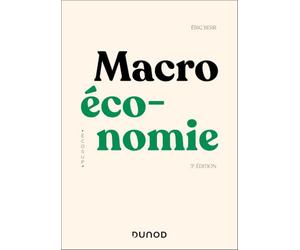 Macroéconomie - 3e éd.