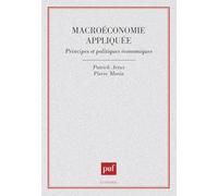 Macroéconomie appliquée